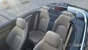 Mercedes-Benz Classe E 220 Cabriolet de 2013