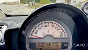 Smart Fortwo 0.8 cdi Pulse 54 de 2012