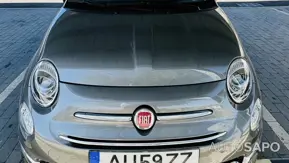 Fiat 500 1.0 Hybrid Dolcevita de 2022