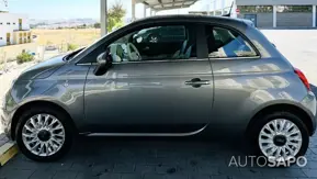 Fiat 500 1.0 Hybrid Dolcevita de 2022