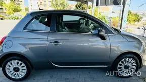 Fiat 500 1.0 Hybrid Dolcevita de 2022