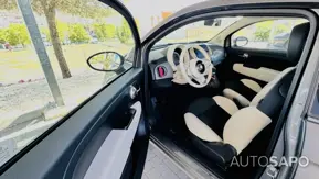 Fiat 500 1.0 Hybrid Dolcevita de 2022