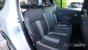 Dacia Sandero 0.9 TCe Stepway de 2018