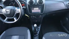 Dacia Sandero 0.9 TCe Stepway de 2018