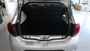 Dacia Sandero 0.9 TCe Stepway de 2018