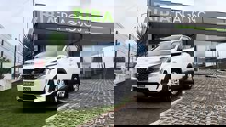 Peugeot 3008 1.5 BlueHDi Active Pack de 2021