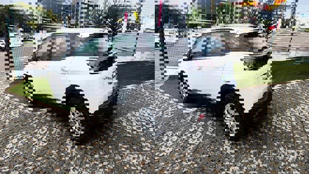 Peugeot 3008 1.5 BlueHDi Active Pack de 2021