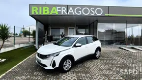 Peugeot 3008 1.5 BlueHDi Active Pack de 2021