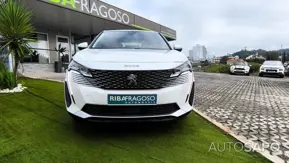 Peugeot 3008 1.5 BlueHDi Active Pack de 2021