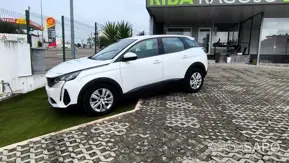 Peugeot 3008 1.5 BlueHDi Active Pack de 2021