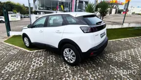 Peugeot 3008 1.5 BlueHDi Active Pack de 2021