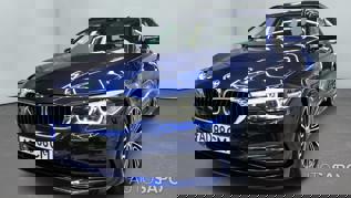 BMW Série 5 de 2020