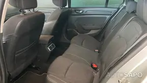 Renault Mégane 1.5 Blue dCi Limited J17 de 2019