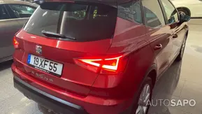 Seat Arona 1.6 TDI Reference de 2019