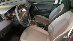 Seat Arona 1.6 TDI Reference de 2019