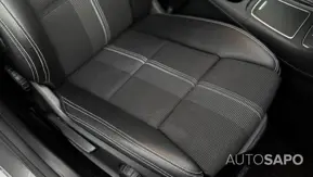 Mercedes-Benz Classe CLA 180 d Urban Aut. de 2018