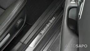 Mercedes-Benz Classe CLA 180 d Urban Aut. de 2018