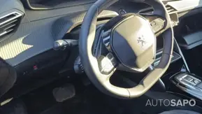 Peugeot E-208 Allure Pack de 2022