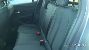 Peugeot E-208 Allure Pack de 2022