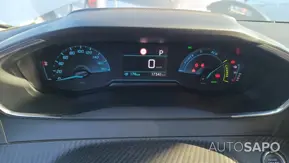 Peugeot E-208 Allure Pack de 2022