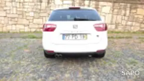 Seat Ibiza ST 1.6 TDi FR de 2014