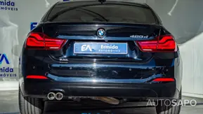 BMW Série 4 de 2019