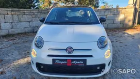 Fiat 500 de 2021