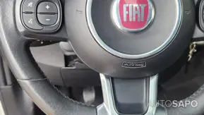 Fiat 500 de 2021