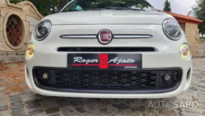 Fiat 500 de 2021