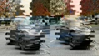 Tesla Model 3 Long-Range Dual Motor AWD de 2020