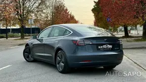 Tesla Model 3 Long-Range Dual Motor AWD de 2020
