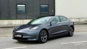 Tesla Model 3 Long-Range Dual Motor AWD de 2020