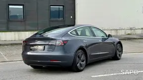 Tesla Model 3 Long-Range Dual Motor AWD de 2020