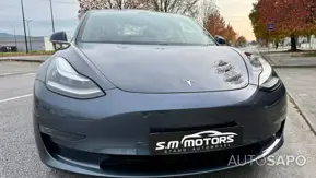 Tesla Model 3 Long-Range Dual Motor AWD de 2020