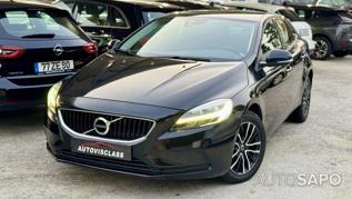 Volvo V40 2.0 D3 Momentum de 2019