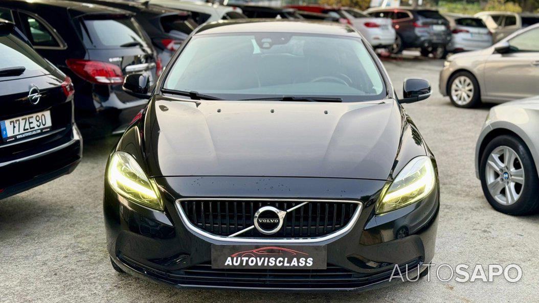 Volvo V40 2.0 D3 Momentum de 2019