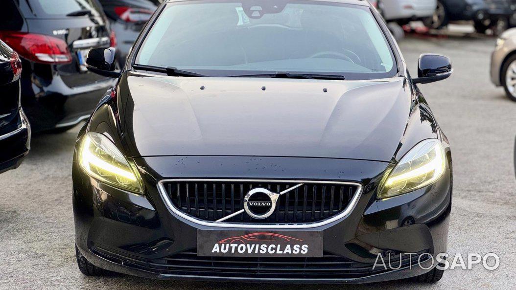 Volvo V40 2.0 D3 Momentum de 2019