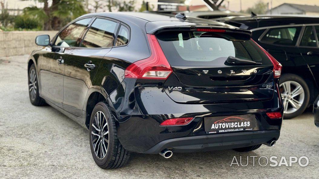 Volvo V40 2.0 D3 Momentum de 2019