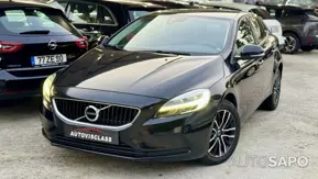 Volvo V40 2.0 D3 Momentum de 2019