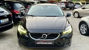 Volvo V40 2.0 D3 Momentum de 2019