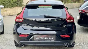 Volvo V40 2.0 D3 Momentum de 2019