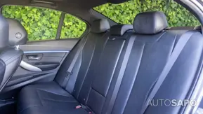 BMW Série 3 3 ActiveHybrid Pack M de 2016