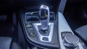 BMW Série 3 3 ActiveHybrid Pack M de 2016