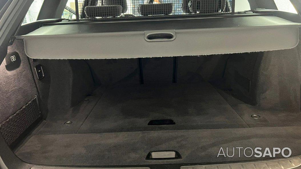 BMW Série 3 320 d Touring Auto de 2015