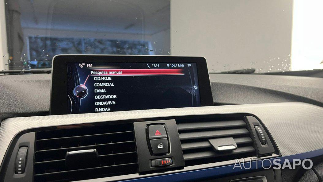 BMW Série 3 320 d Touring Auto de 2015