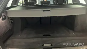 BMW Série 3 320 d Touring Auto de 2015