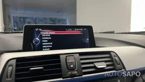 BMW Série 3 320 d Touring Auto de 2015