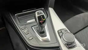 BMW Série 3 320 d Touring Auto de 2015