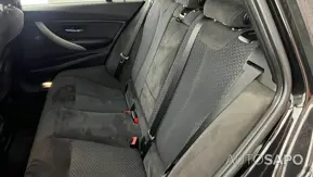 BMW Série 3 320 d Touring Auto de 2015