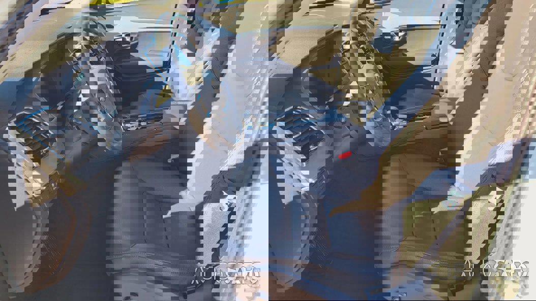 Volvo XC90 2.0 T8 PHEV Plus Bright AWD de 2025